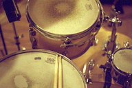 stantons drums